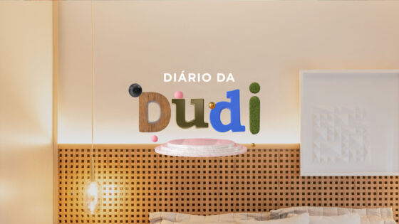 Web series: Dudi’s Diary with Casa Jardim