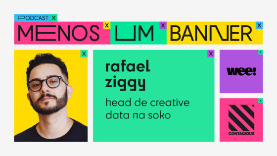 MENOS UM BANNER #2 COM RAFAEL ZIGGY