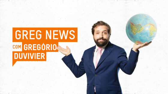greg news: estratégia de engajamento orgânico