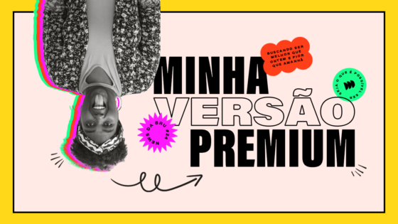 news da bru: minha versão premium é a atual?