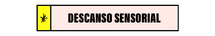 descanso