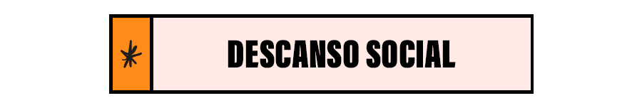 descanso