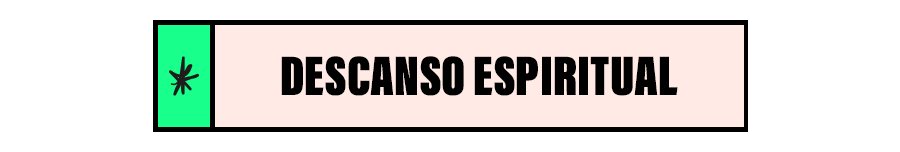 descanso
