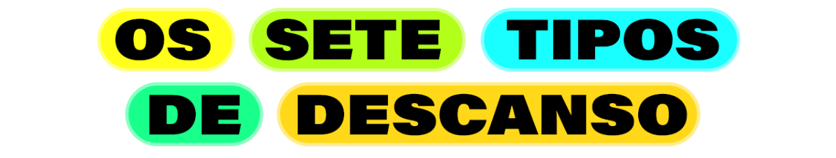 descanso
