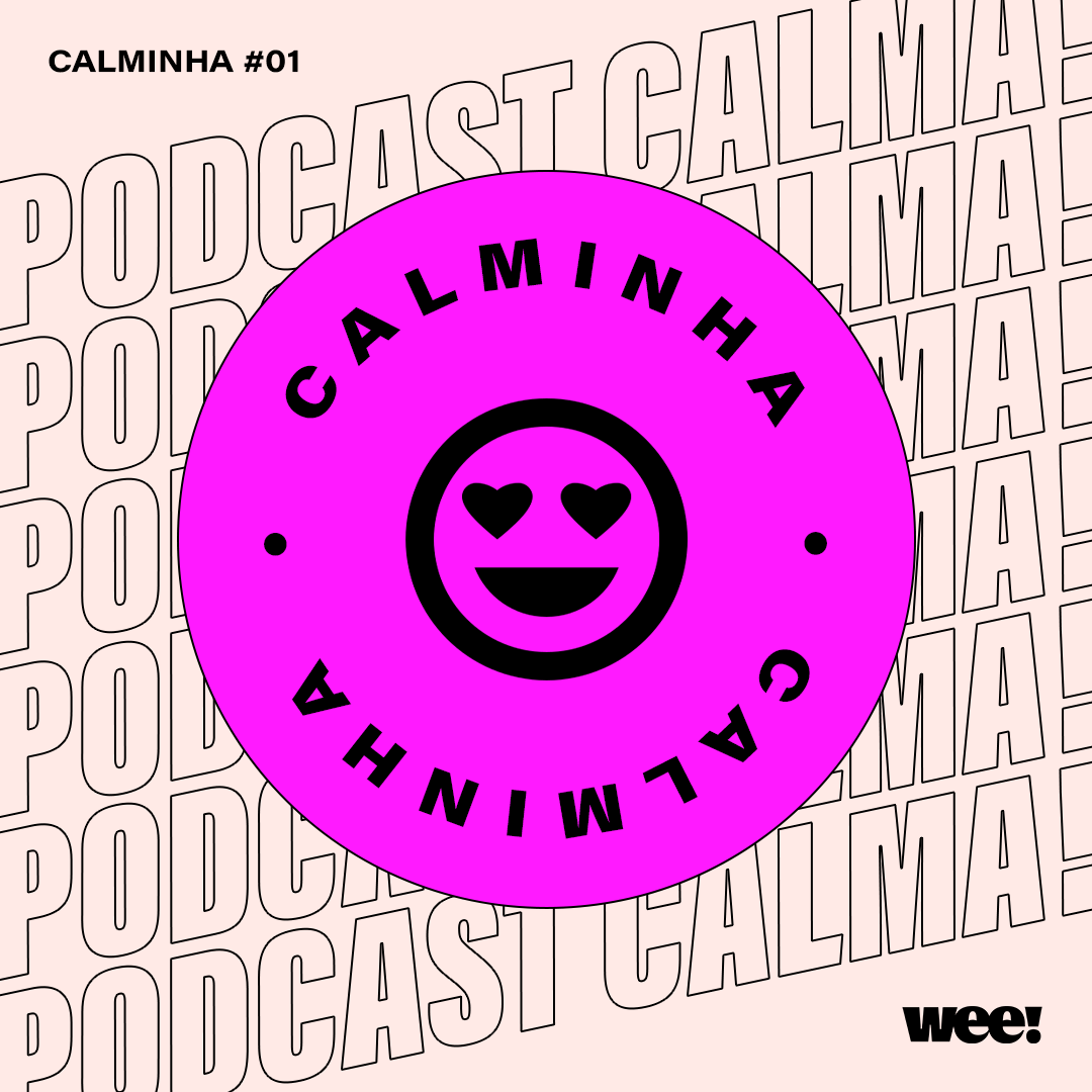 calminha #1
