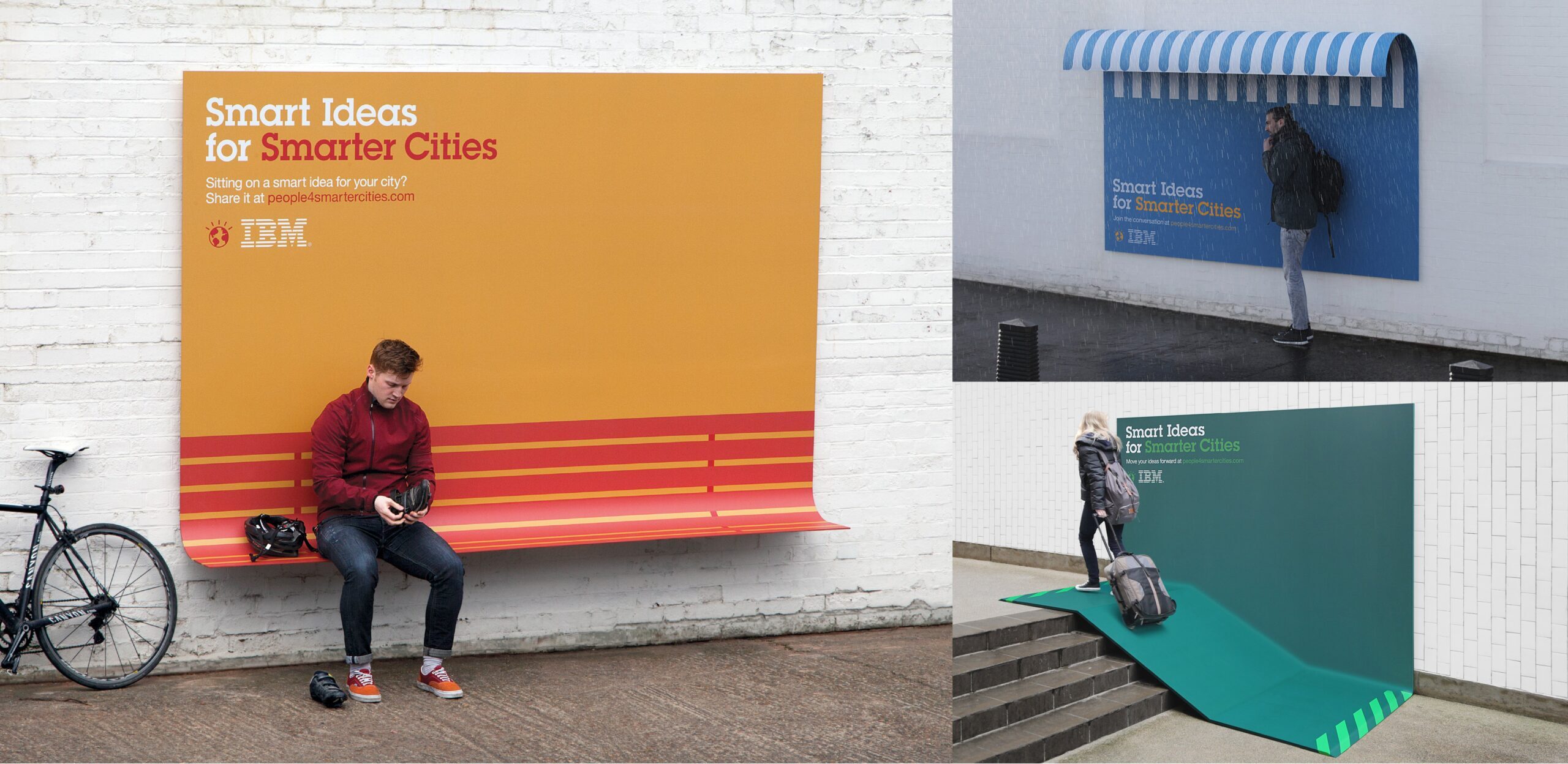 publicidade em mídias criativas: intervenções urbanas da ibm smarter cities publicidade em mídias criativas: intervenções urbanas da ibm smarter cities