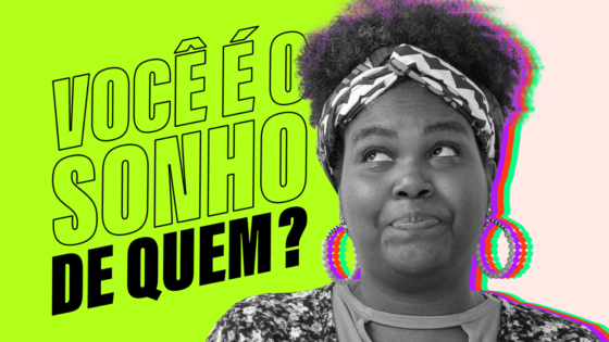 news da bru: você é o sonho de quem? a construção de legado