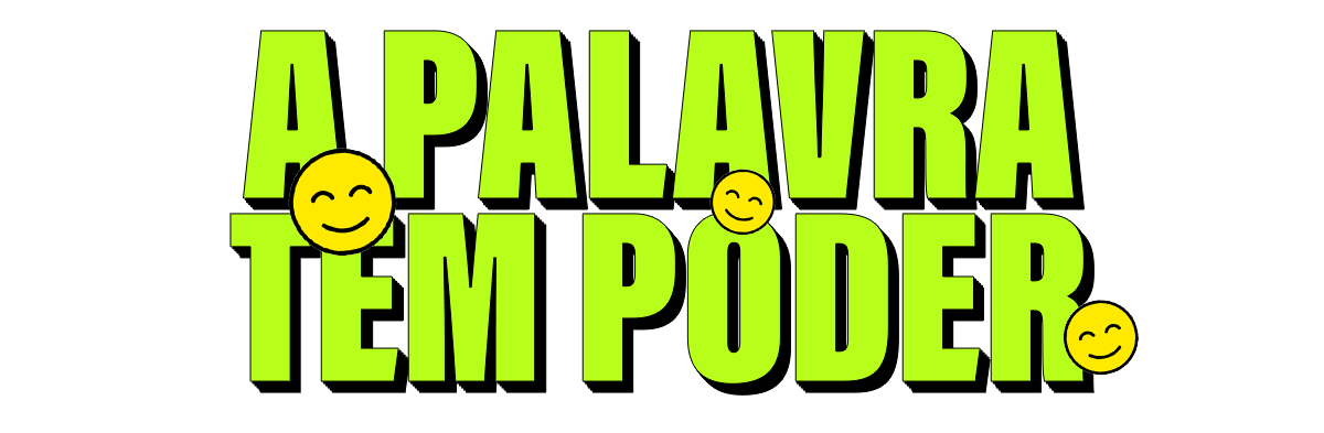 palavras de afirmação