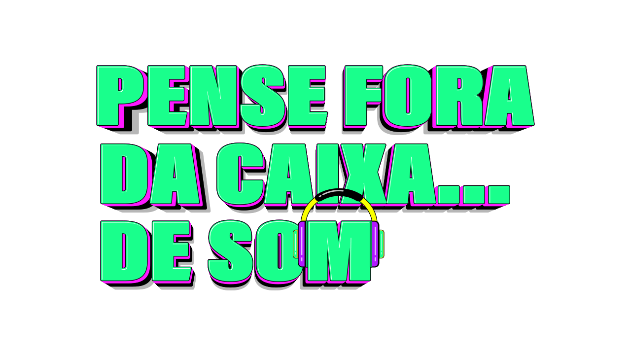dê um play