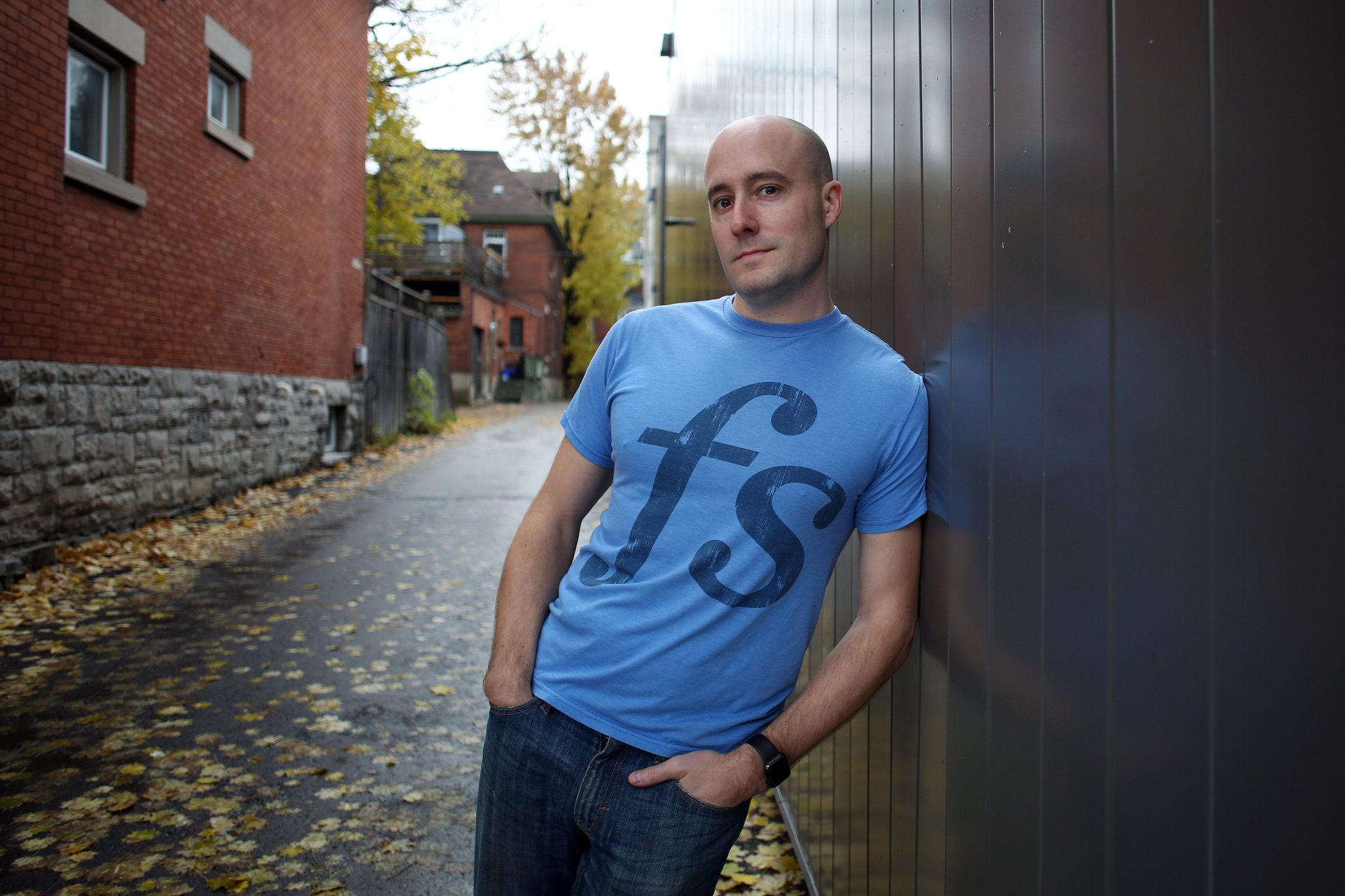 shane parrish