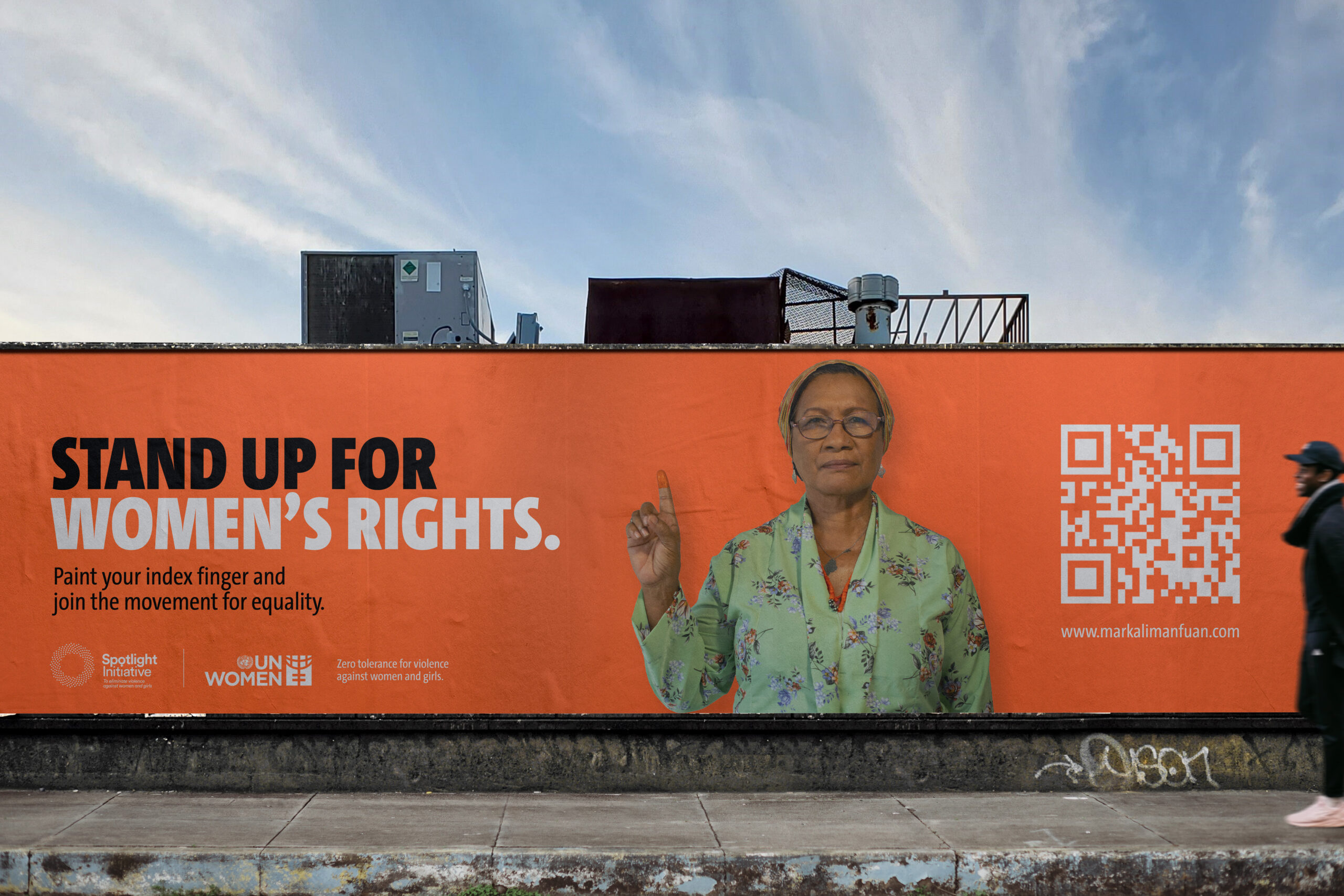 defendendo os direitos das mulheres no timor-leste