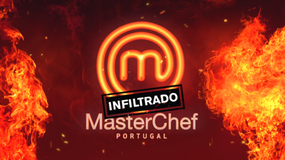 o Infiltrado: backstage at MasterChef Portugal