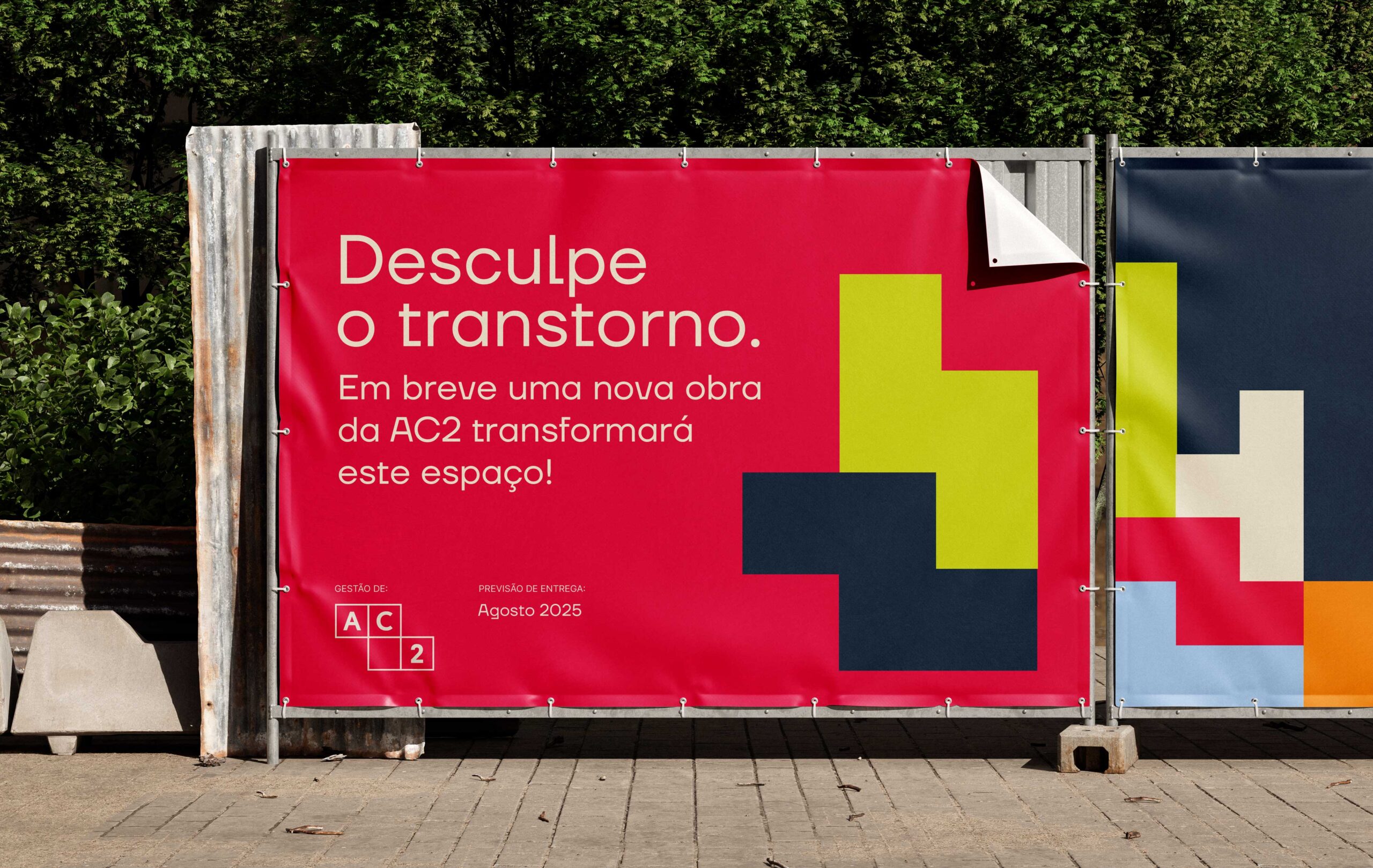 AC2: BRANDING E UNIVERSO VISUAL