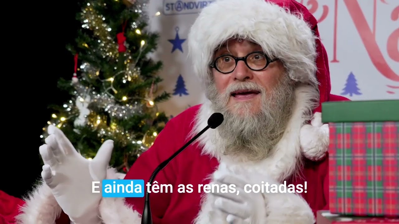 TRENÓ À VENDA
